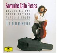 Mischa Maisky - Favorite Cello Pieces [Import]