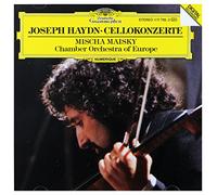 Mischa Maisky - Haydn: Cello Concertos Nos.1 & 2; Violin (Cello) Concerto No.4