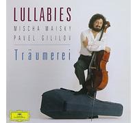 Mischa Maisky [Re-Issue] - Lullabies [Re-Issue]