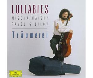 Mischa Maisky - Lullabies [Re-Issue] [Import]