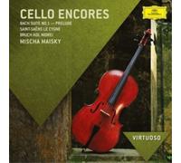 Mischa Maisky Mischa Maisky: Cello Encores (CD) Album (Importación USA)