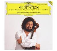 Mischa Maisky - Mischa Maisky - Meditation