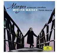 Mischa Maisky - Morgen Strauss / Dvorák