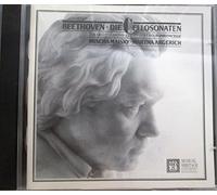Mischa Maisky, Violoncello - Die Cellosonaten (UK Import)