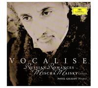Mischa Maisky - Vocalise