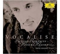 Mischa Maisky - Vocalise: Russian Romances