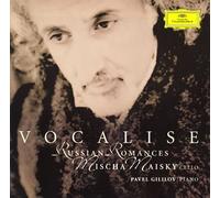 Mischa Maisky - Vocalise:Russian Romances