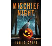 Mischief Night