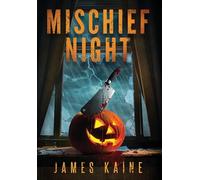 Mischief Night