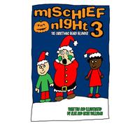 Mischief Night 3: The Christmas Beard Blunder