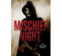 Mischief Night [Francia] [DVD]