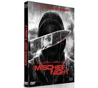 Mischief Night [Francia] [DVD]