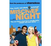 Mischief Night [ Origen UK, Ningun Idioma Espanol ]