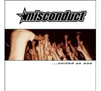 Misconduct - ...United As One