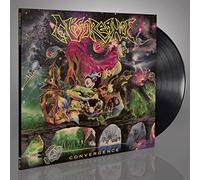Miscreance - Convergence [Vinilo]