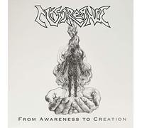 Miscreance - From Awareness to Creation [Vinilo]