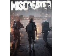 Miscreated (PC) - Steam Account - GLOBAL