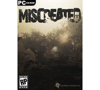 Miscreated Steam Gift GLOBAL