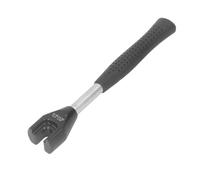 MISDBOUBM Llave de perno de extracción BT40, accesorio para máquinas herramienta CNC de 45 grados, diseño roscado para una fijación segura, mango de acero aleado con empuñadura de goma para