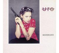 Misdemeanor (2009 Digital Remaster + Bonus Tracks)