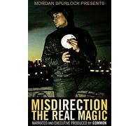 Misdirection: The Real Magic [USA] [DVD]