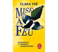 Mise à feu