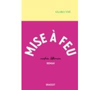 Mise À Feu (ebook)
