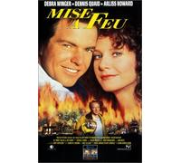 Mise a feu [Francia] [VHS]