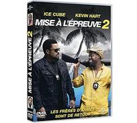 Mise à l'épreuve 2 [Francia] [DVD]