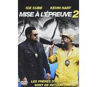 Mise à l'épreuve 2 [Francia] [DVD]