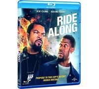 Mise à l'épreuve [Francia] [Blu-ray]