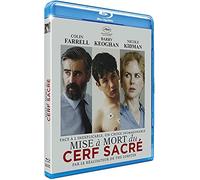 Mise à mort du cerf sacré [Francia] [Blu-ray]