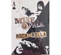 Mise a Oprix DVD + Rock N Rolla DVD pack 2 DVDs