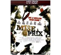 Mise à prix [Francia] [HD DVD]