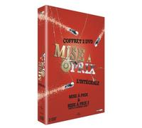 Mise à prix - L'intégrale [Francia] [DVD]