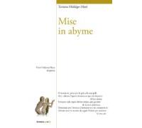Mise in abyme: 154 (Bromera Poesia)