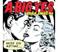 Big Yes and a Small No - Mise En Abyme [Vinilo]
