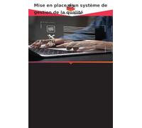 Mise en place d'un système de gestion de la qualité