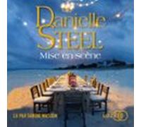 Mise En Scène (audiolibro)