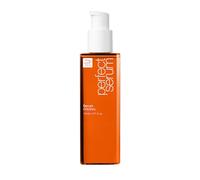 Mise En Scene Perfect Serum Original - Aceite para cabello rizado y seco, 100 ml, color naranja