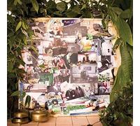 Mise En Scene Still Life On Fire (Vinyl) (Importación USA)