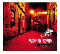 Mise En Scene - Wild As Angels