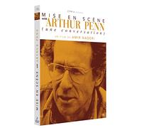Mise en scène with Arthur Penn (Une conversation) [Francia] [DVD]
