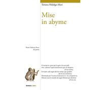 Mise in abyme (Bromera Poesia)