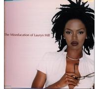 Miseducation of Lauryn Hill