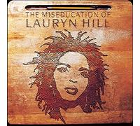 Miseducation of Lauryn Hill