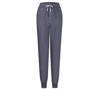 MISEMIYA - PANTALÓN Sanitario Unisex - Uniforme Sanitario Uniformes MEDICOS PANTALÓN DE Trabajo 8316 - XXL, Gris