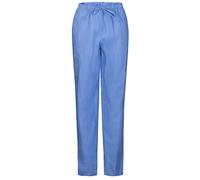 MISEMIYA - PANTALÓN Sanitario Unisex - Uniforme Sanitario Uniformes MEDICOS PANTALÓN DE Trabajo 8319 - L, Celeste
