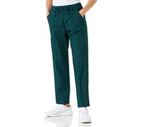 MISEMIYA - PANTALÓN Sanitarios Unisex (Antilejía - No Destiñe - Resistente al Cloro)- BZ-6802 - L, Verde 68