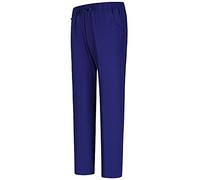 MISEMIYA - PANTALÓN Sanitarios Unisex (Antilejía - No Destiñe - Resistente al Cloro)- BZ-6802 - M, Morado 68